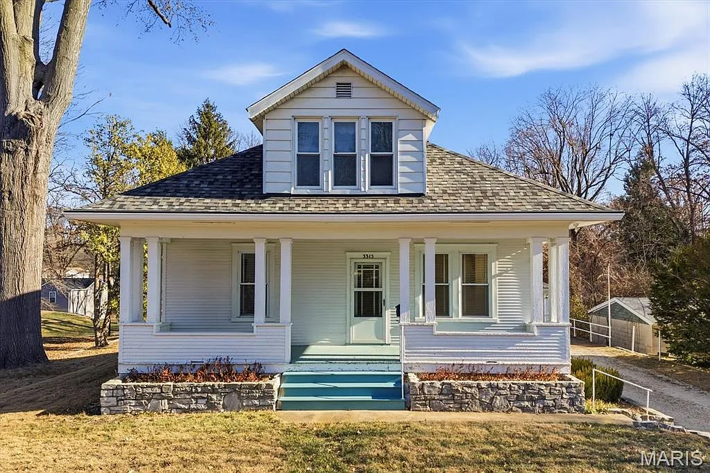 3315 W A St photo 1