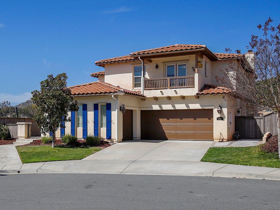 1st image of 2402 Honeybell Ln