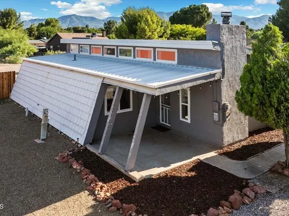 4433 E Silver Leaf Trail, Cottonwood, AZ 86326