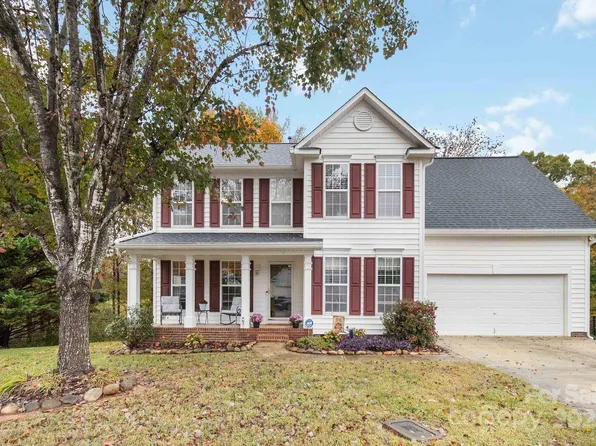 1002 Andrea Pl, Indian Trail, NC 28079
