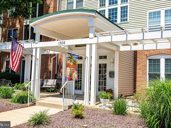 1306 Scottsdale Dr Unit 207, Bel Air, MD 21015