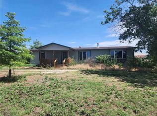 3616 NE 36th St, Newton, KS 67114