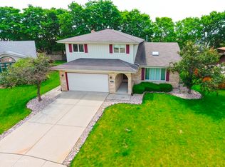 628 Driftwood Ave, Romeoville, IL 60446