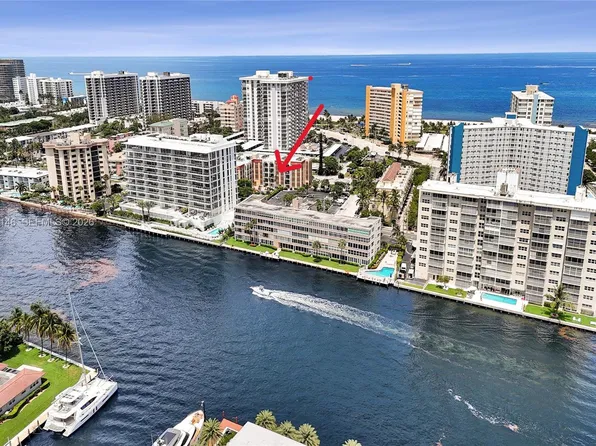 400 N Riverside Dr APT 203, Pompano Beach, FL 33062