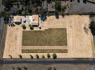 17260 Arnold Drive, Sonoma, CA 95476