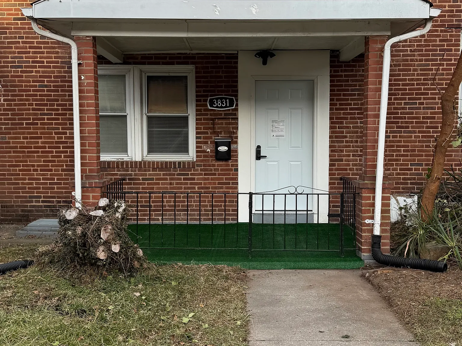 4 bed, $650 — Photo 2