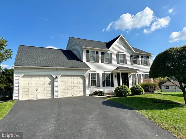 131 Quarry View Dr, Morgantown, PA 19543