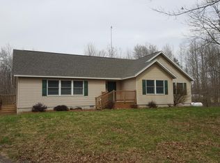 11670 Bailey Rd, Ravenna, MI 49451