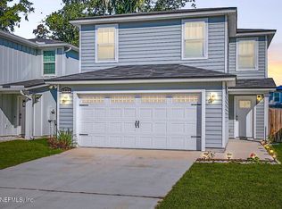 1212 Hope St, Jacksonville, FL 32211