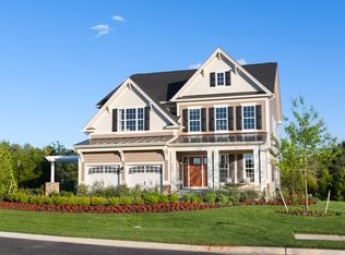 409 Spruce Pine Rd, Abingdon, MD 21009