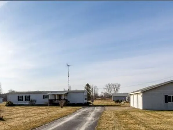 11950 Silver Lake Hwy, Brooklyn, MI 49230