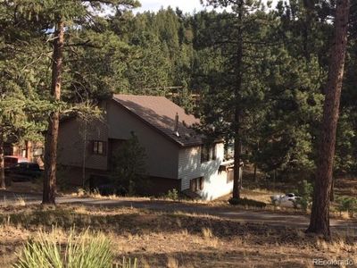 539 Hitchrack Rd, Bailey, CO, 80421