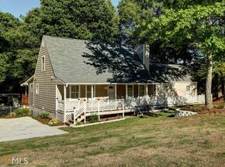 2093 W Sandtown Rd SW, Marietta, GA 30064