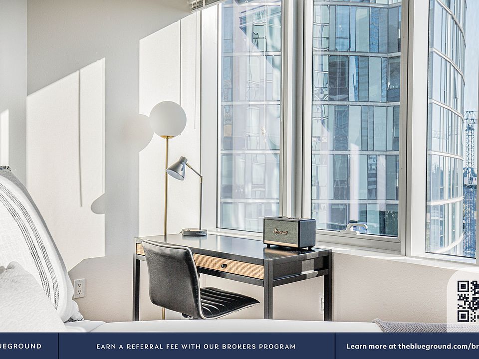 Office Area