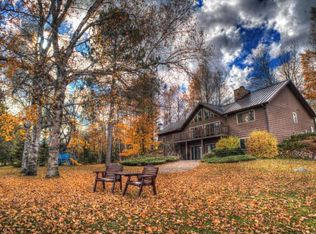 7854 Town Site Rd, Winchester, WI 54557