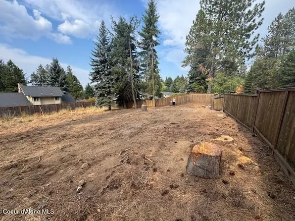 N Westview Dr, Coeur D Alene, ID 83815