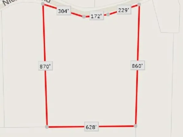 Nicholson Rd, Cumming, GA 30028