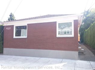 1906 N Kilpatrick St, Portland, OR 97217