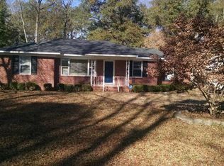 4111 Althea Dr, Columbus, GA