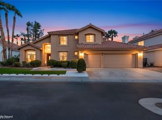 2812 Sterling Cove Dr, Las Vegas, NV 89128