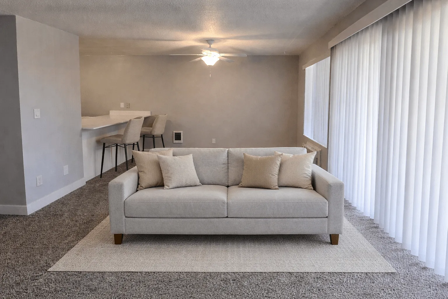 Camille Court Apartments — Photo 4