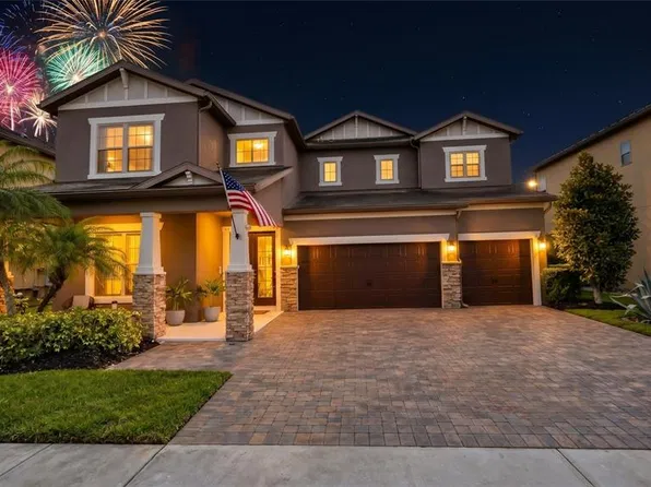 9500 PRINCE HARRY DRIVE, ORLANDO, FL 32836