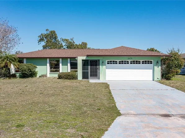 26176 Madras Ct, Punta Gorda, FL 33983