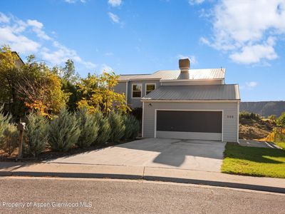 586 Mesa Ave, Rifle, CO, 81650