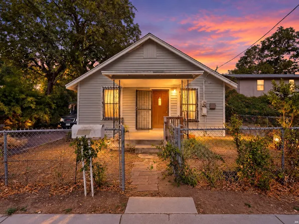217 LANCASTER, San Antonio, TX 78214
