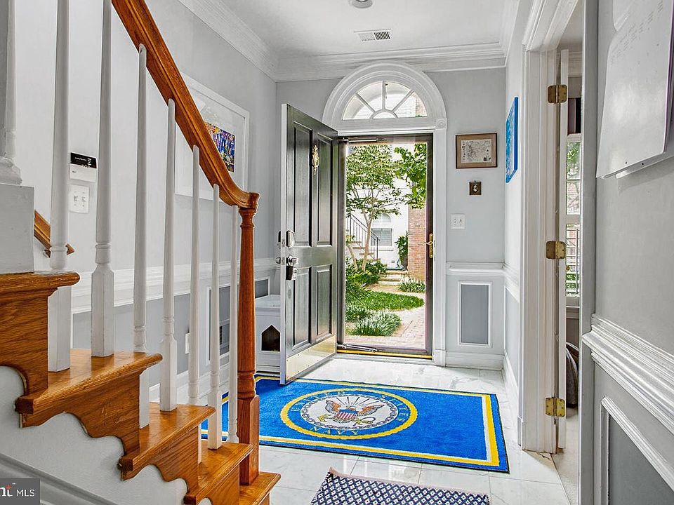 707 Fords Landing Way, Alexandria, VA 22314 MLS VAAX2027464 Zillow