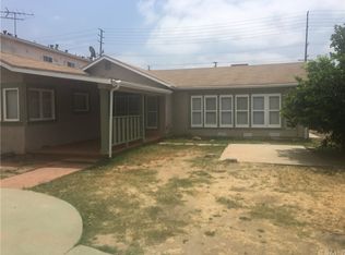 11555 Ranchito St, El Monte, CA 91732
