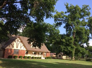 17505 S Garnett Rd, Bixby, OK 74008