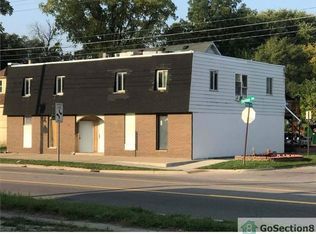 2802 Fenton Rd #D, Flint, MI 48507