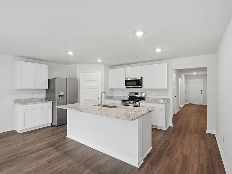 9919 Sequoyah Cove Dr SE — Photo 11