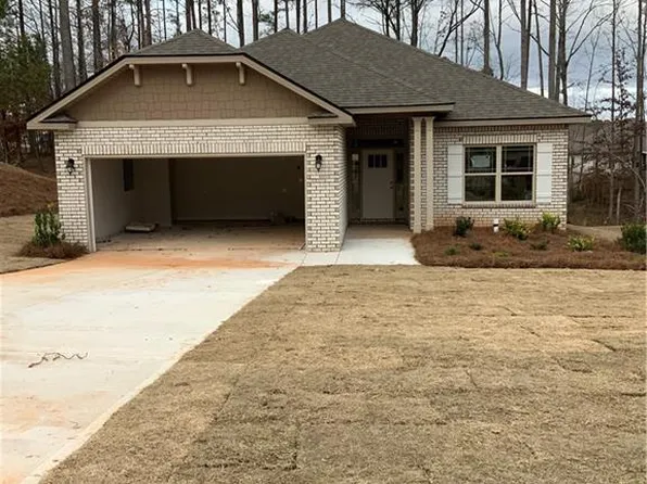 321 Surrey Ct, Bremen, GA 30110
