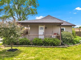 1237 W State Road 38, Pendleton, IN 46064