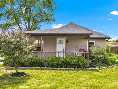 1237 W State Road 38, Pendleton, IN, 46064