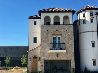 7518 Little Caprese Ln, Houston, TX 77055