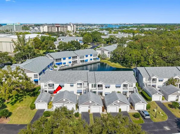 11315 Shipwatch Ln APT 1850, Largo, FL 33774