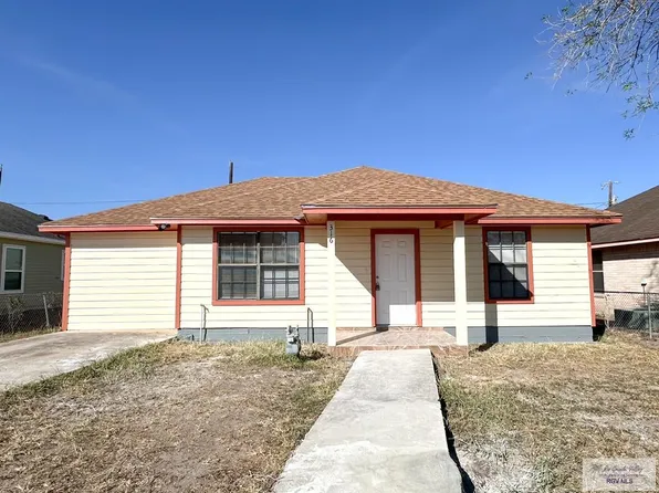 316 W 6th St, La Feria, TX 78559