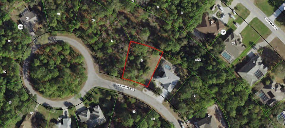 2nd image of 13 Mangrove Ct N