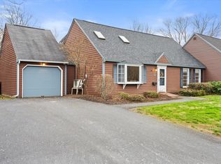 22 Cortland Circle #22, Bangor, ME 04401