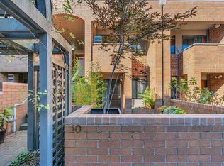 744 W 7th Ave #10, Vancouver, BC V5Z1B8