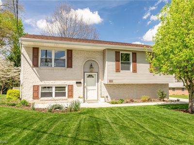 821 36th St NW, Canton, OH, 44709