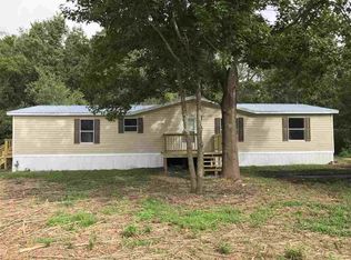 10370 W Deep Creek Blvd, Hastings, FL 32145