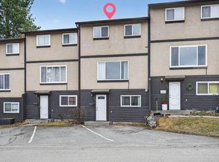 1605 Summit Dr #50, Kamloops, BC V2E 2A5