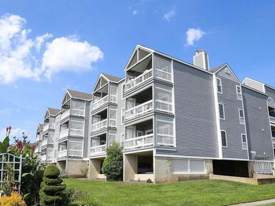 4800 Harbor Beach Blvd APT 5301, Brigantine, NJ, 08203