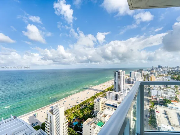 4401 Collins Ave #3202/3204, Miami Beach, FL 33140