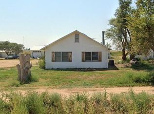 9623 County Road 5400, Shallowater, TX 79363