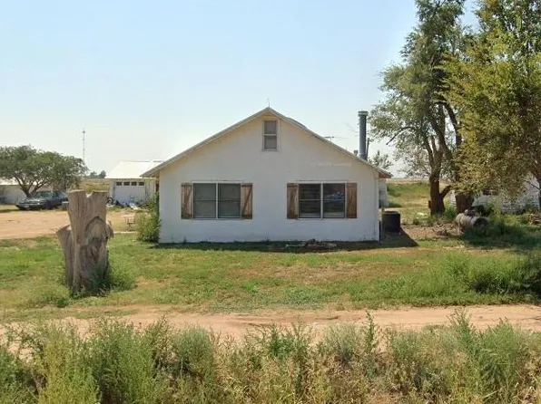 9623 County Road 5400, Shallowater, TX 79363